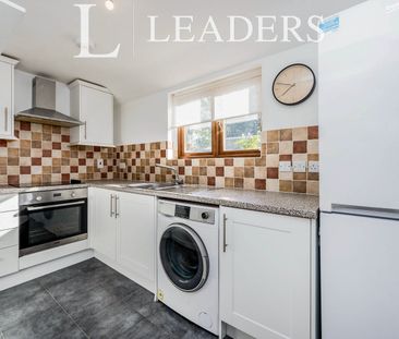1 bedroom bungalow to rent Newport Road, Willen, Milton Keynes, Buc... - Photo 5