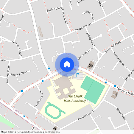 Leagrave High Street Luton LU4 0QH