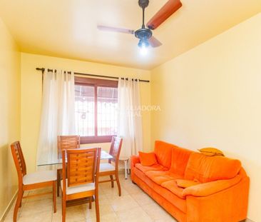 Apartamento com 2 quartos e 58m² para alugar em Passo da Areia, Por... - Foto 5