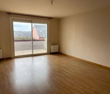 Location appartement t1 bis 2 pièces 58 m² à Rodez (12000) - Photo 4