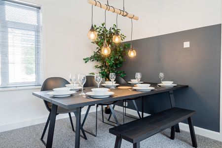 3 Bed Flat, Grosvenor Square, SO15 - Photo 2