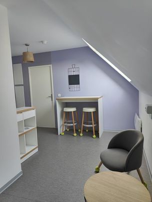 Ref: 926 Colocation à Le Havre - Photo 1