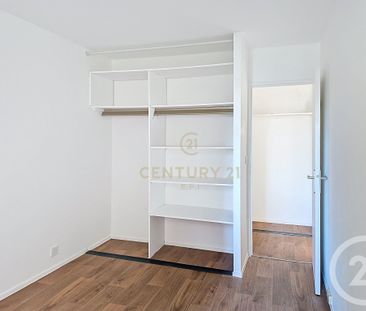 Appartement F3 À Louer 3 Pièces - 66,58 M - Photo 1
