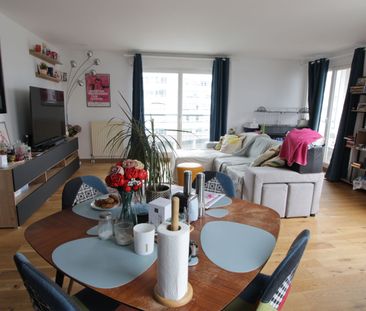 Location Appartement 4 pièces 80m² - Photo 1