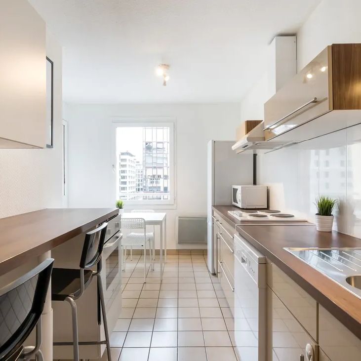 143 rue Paul Bert 143, Lyon - Photo 1