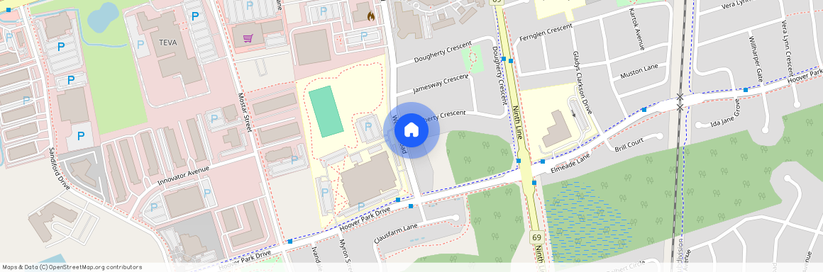 211 Weldon Road, Whitchurch-Stouffville