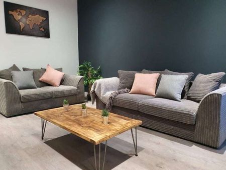 Kelso Road Room 1 (Double) - Photo 5