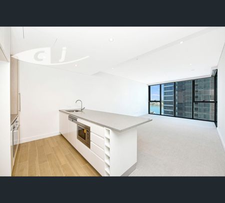 A1302/8 Walker Street, Rhodes, NSW 2138 - Photo 2