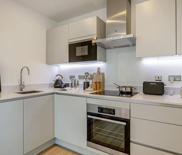 2 bedroom apartment to rent - Photo 6