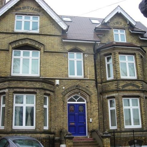 1 bed flat to rent in Tonbridge Road, Maidstone, ME16 - Photo 1