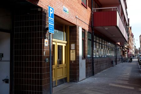 Sofielundsvägen 6, Möllevången - Foto 3