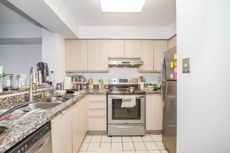 For Lease - 18 Hillcrest Avenue Unit# 801, Toronto, Ontario - Photo 3