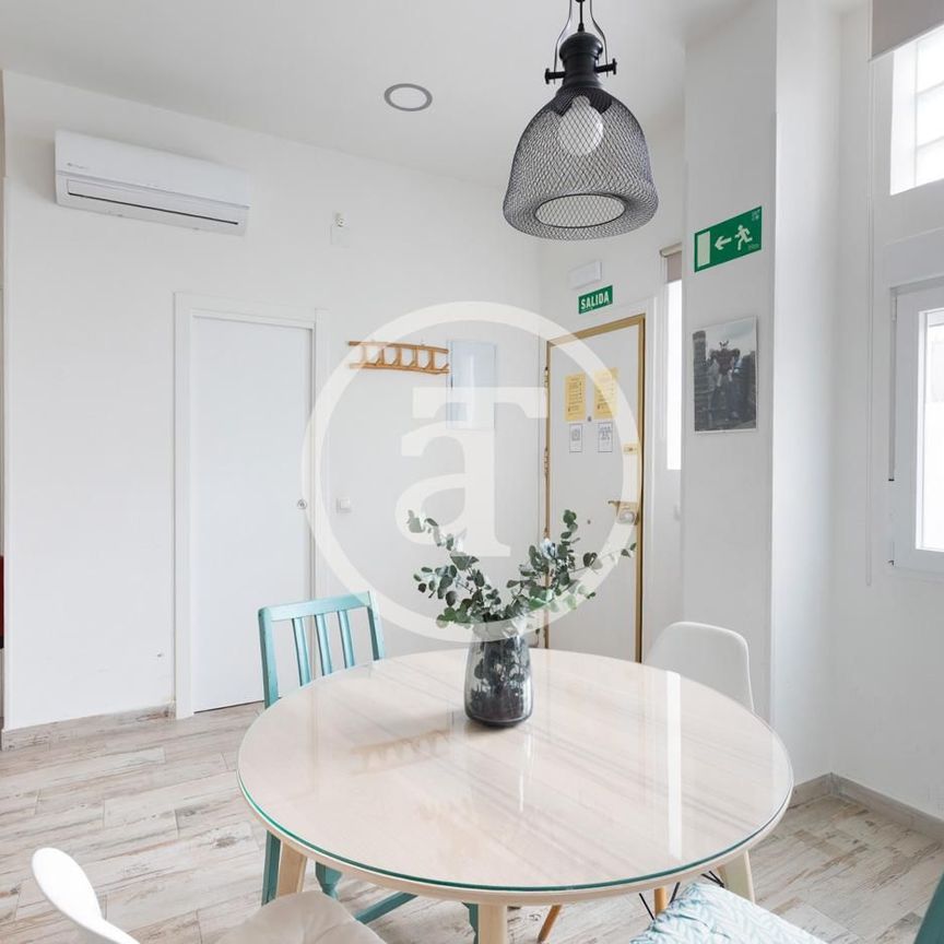 Piso de alquiler en Calle Alcañiz, Timón - Photo 1