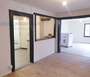 2.5 room apartment - 70 m2 with private garden 84 m2 - Foto 3