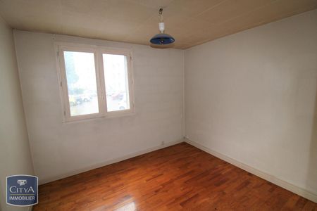 Location Appartement 3 pièces 52m² GRENOBLE 38000 - Photo 4