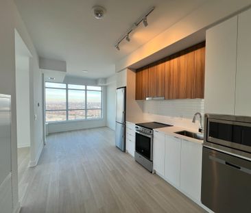 For Lease - 50 Upper Mall Way Unit# B1208, Vaughan, Ontario - Photo 4