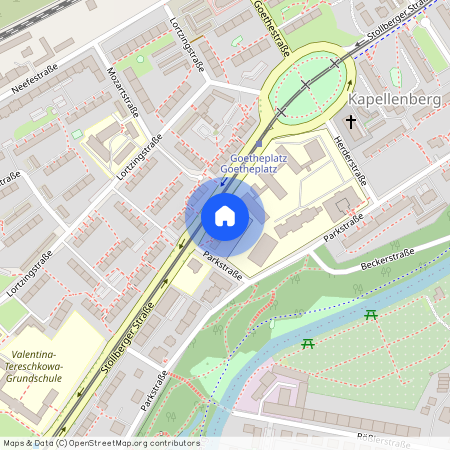 Stollberger Str. 57, 09119 Chemnitz