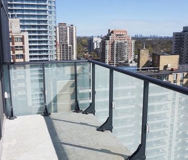 For Lease - 185 Roehampton Avenue Unit# 1306, Toronto, Ontario - Photo 1