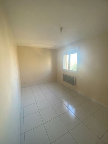 Location appartement 2 pièces, 58.38m², Drancy - Photo 3