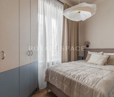 Elegancki Loft w Zabytkowej Kamienicy - Photo 4