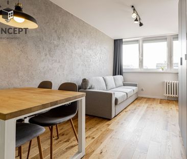Komfortowe 3 pok. | Balkon | ul. Rybacka | po remoncie - Photo 1