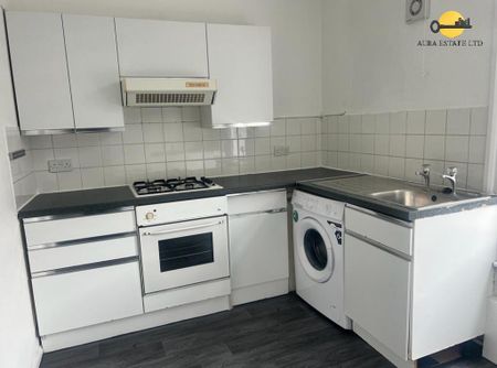 1 bedroom flat to rent - Photo 5