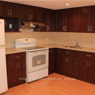 For Lease - 528 Village Parkway Unit# Bsmt, Markham, Ontario - Photo 1