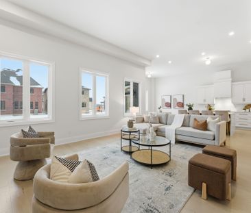 For Lease - 11 Gianvito Crescent, King, Ontario - Photo 2