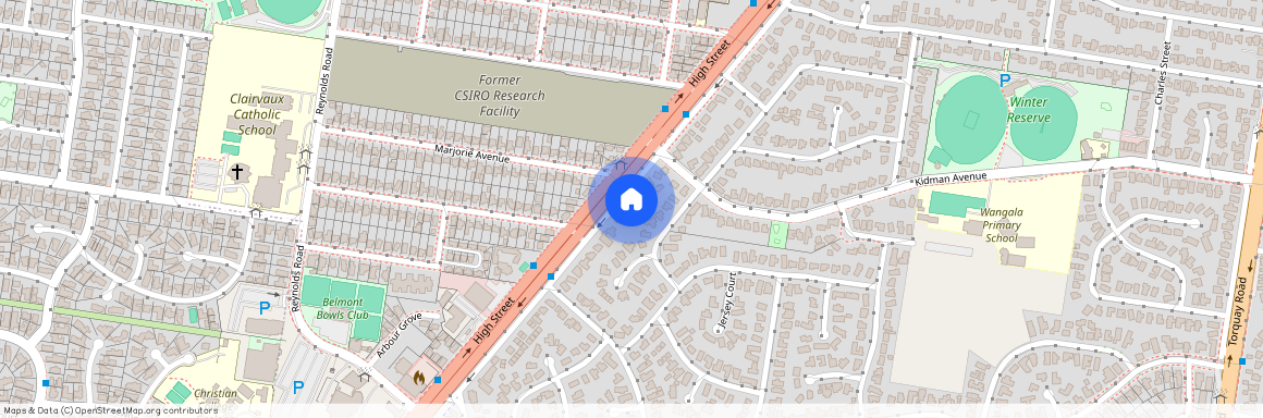 341 High Street, Vic 3216, Belmont