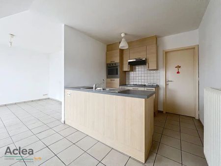 appartement met 2 slpks aan de rand van het centrum - Foto 4
