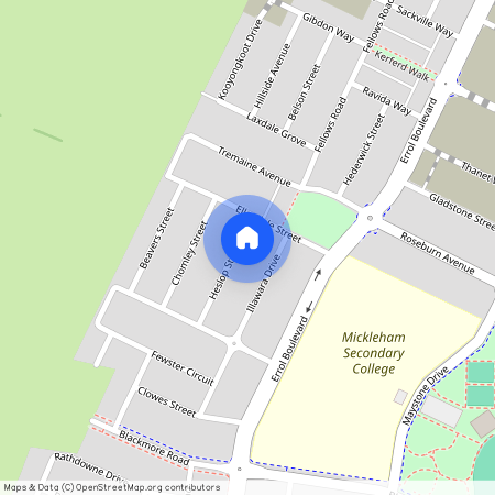 24 Heslop Street, Vic 3064, Mickleham