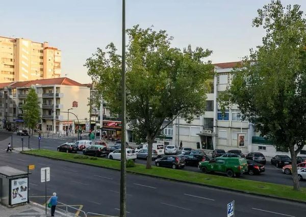3 Bedroom Apartment, Alvalade, Lisboa