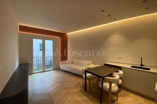 Casa in affitto - Via Rosolino Pilo, Milano (rif. 50/2026) - Photo 1