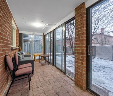 For Lease - 44 Presidential Street Unit# Basement, Vaughan, Ontario - Photo 6