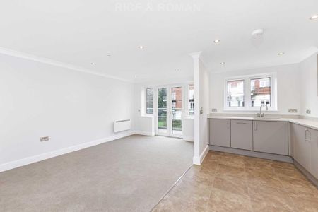 2 bedroom retirement property to rent - Photo 4