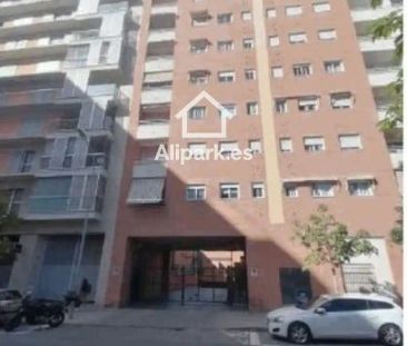 Piso de alquiler en Sacerdote Isidro Albert, Benisaudet - Photo 1