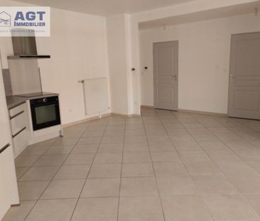 Location Appartement 2 pièces 49m² BEAUVAIS 60000 - Photo 1