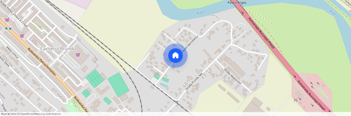 Arges, Pitesti
