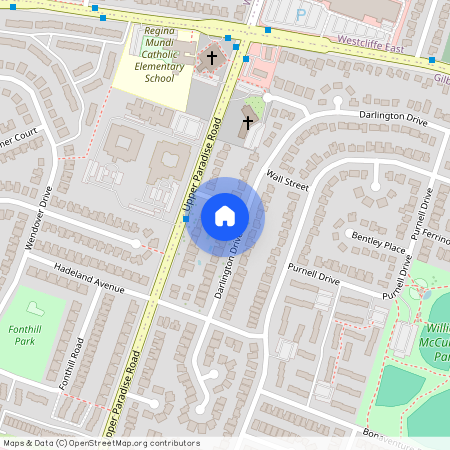 172 Darlington Drive, Hamilton