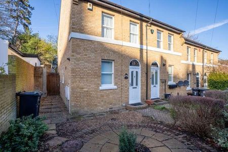 Millers Terrace, Shrubbery Road, Gravesend, Kent, DA12 - Photo 5