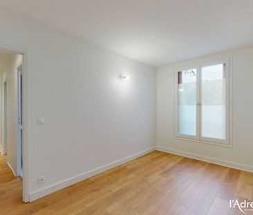 Location appartement 4 pièces, 90.03m², Massy - Photo 4