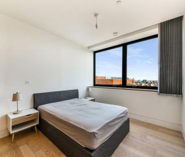 1 bedroom apartment to rent - Photo 5