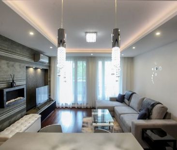 Apartment with big terrace in Teve utca - Photo 1