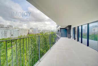 Apartamento T4 em Lisboa