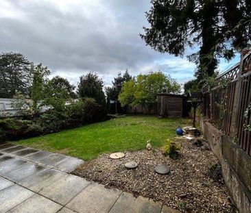 2 bedroom detached house to rent - Photo 2