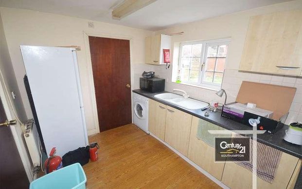 |ref: |, Broadlands Road, Southampton, SO17 - Photo 1