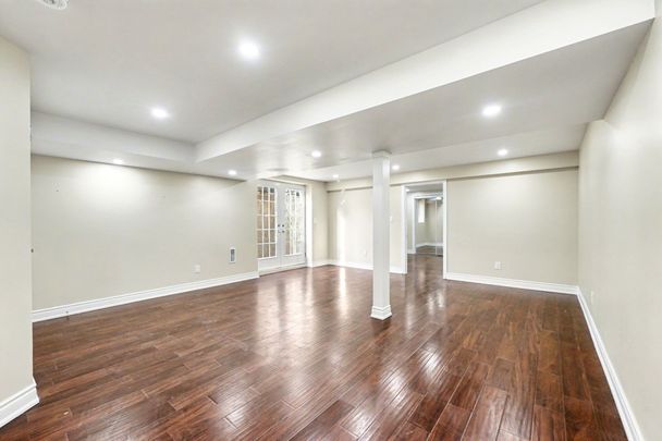 For Lease - 19 Goldlist Drive Unit# Basment, Richmond Hill, Ontario - Photo 1