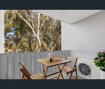 Maylands Hideaway - Photo 6