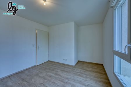 Location Appartement T2 (45.1m²), METZ (57070) - Réf. : 357 - Photo 2