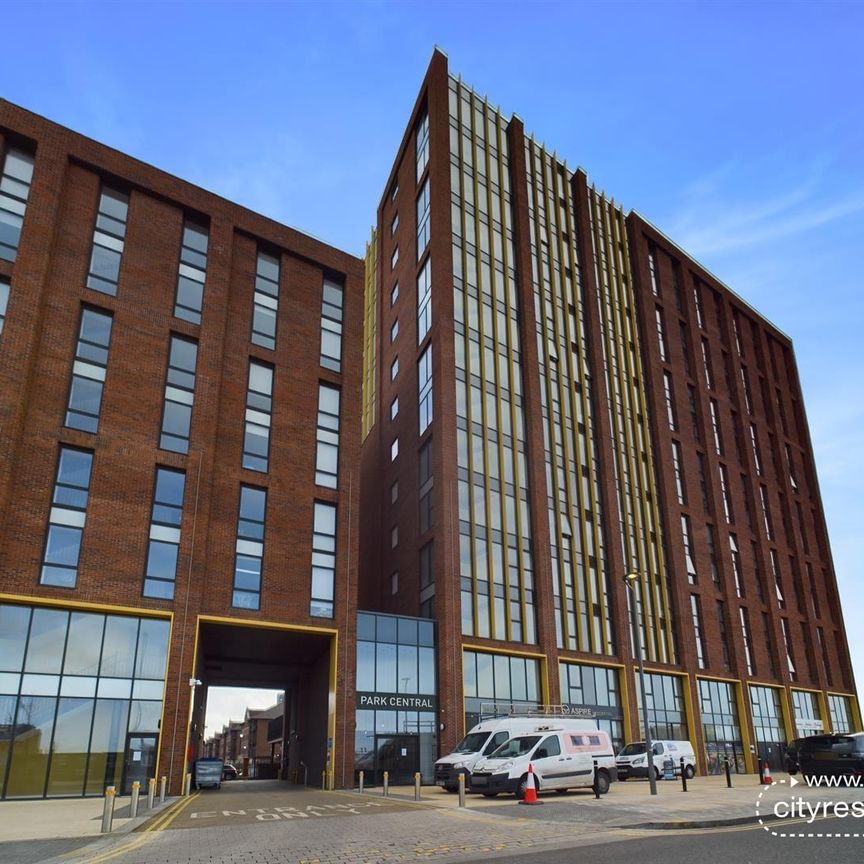Jesse Hartley Way, Liverpool, L3 - Photo 1